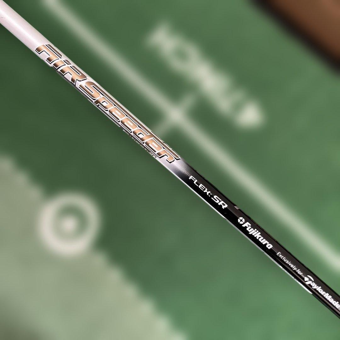 TaylorMade SIM GLOIRE 21度 ユーティリティ 4U SR