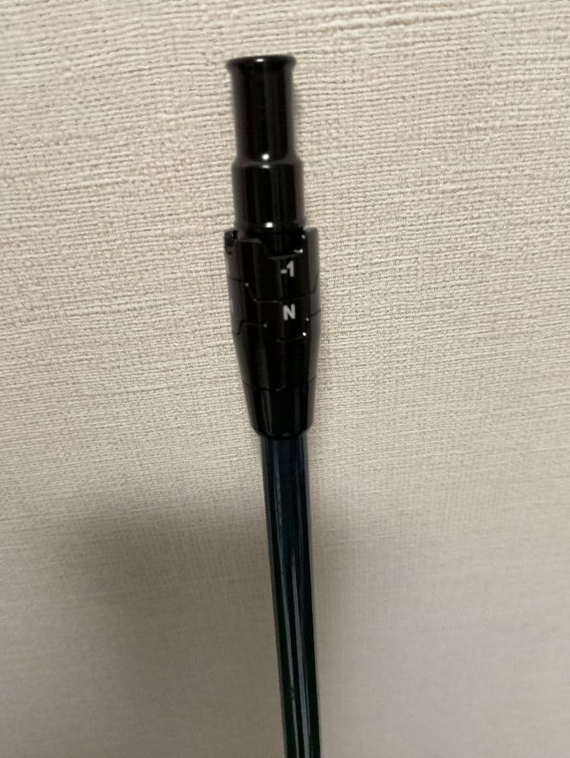 VENTUS for Callaway S ドライバーシャフト　5S ベンタス