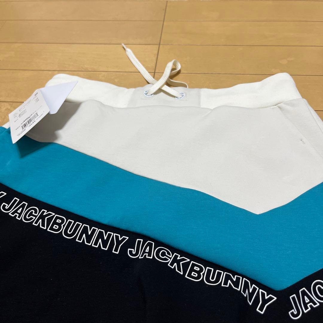 【未使用品　タグ付き】ジャックバニー　スカート　パーリーゲイツ　サイズ2