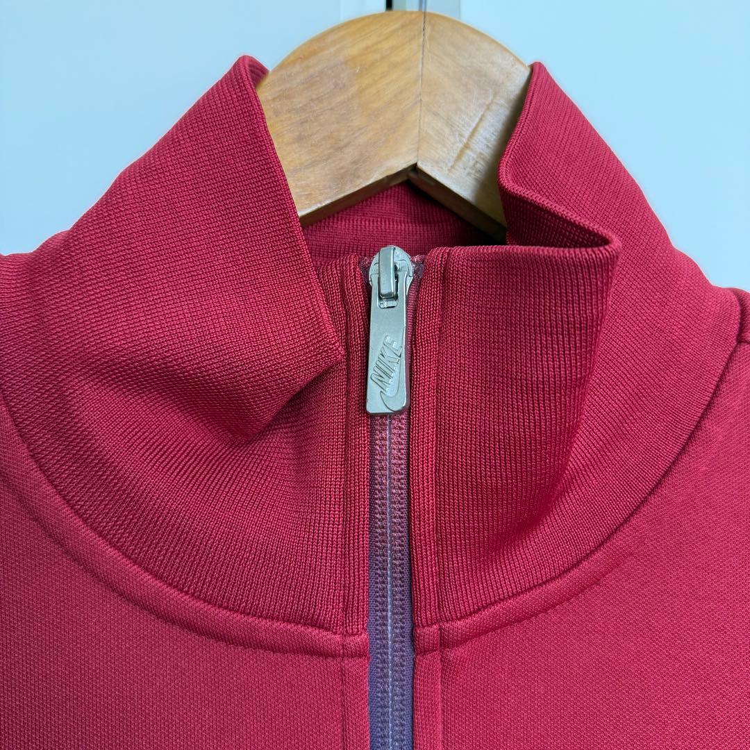 美品 Nike FCバルセロナ ジャージ アンセム トラックジャケット M