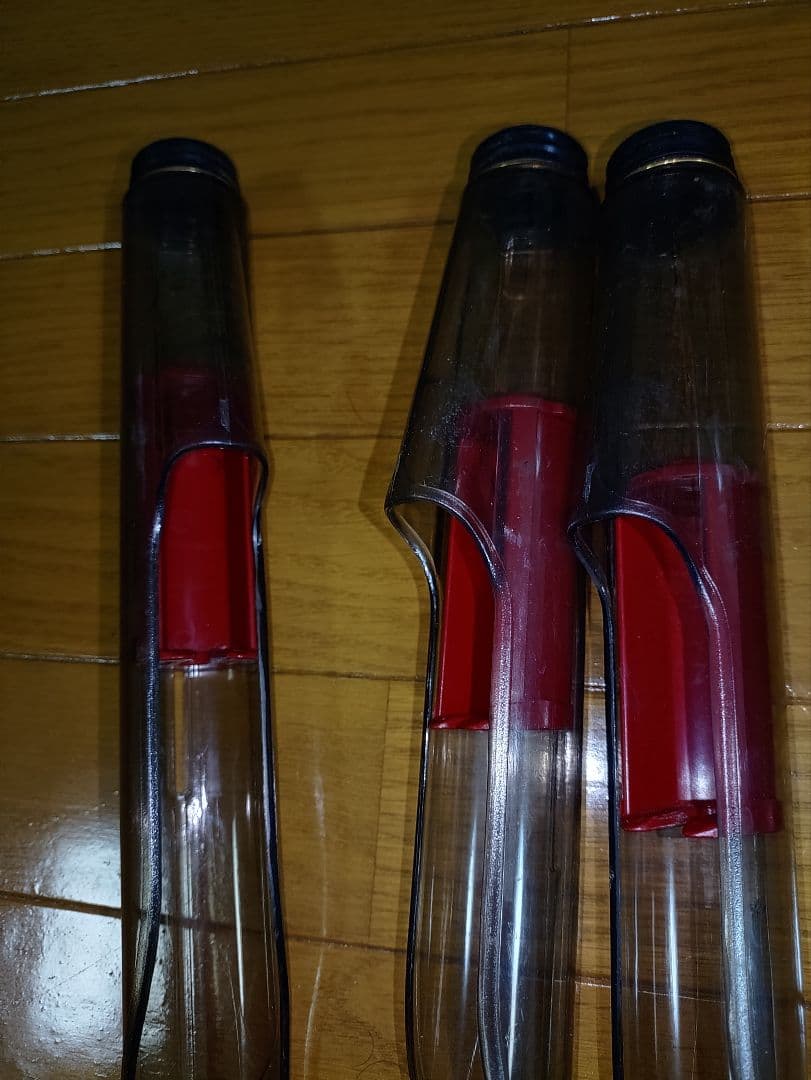 一本の単価　 怒濤 磯竿 振出石鯛　鯉釣り