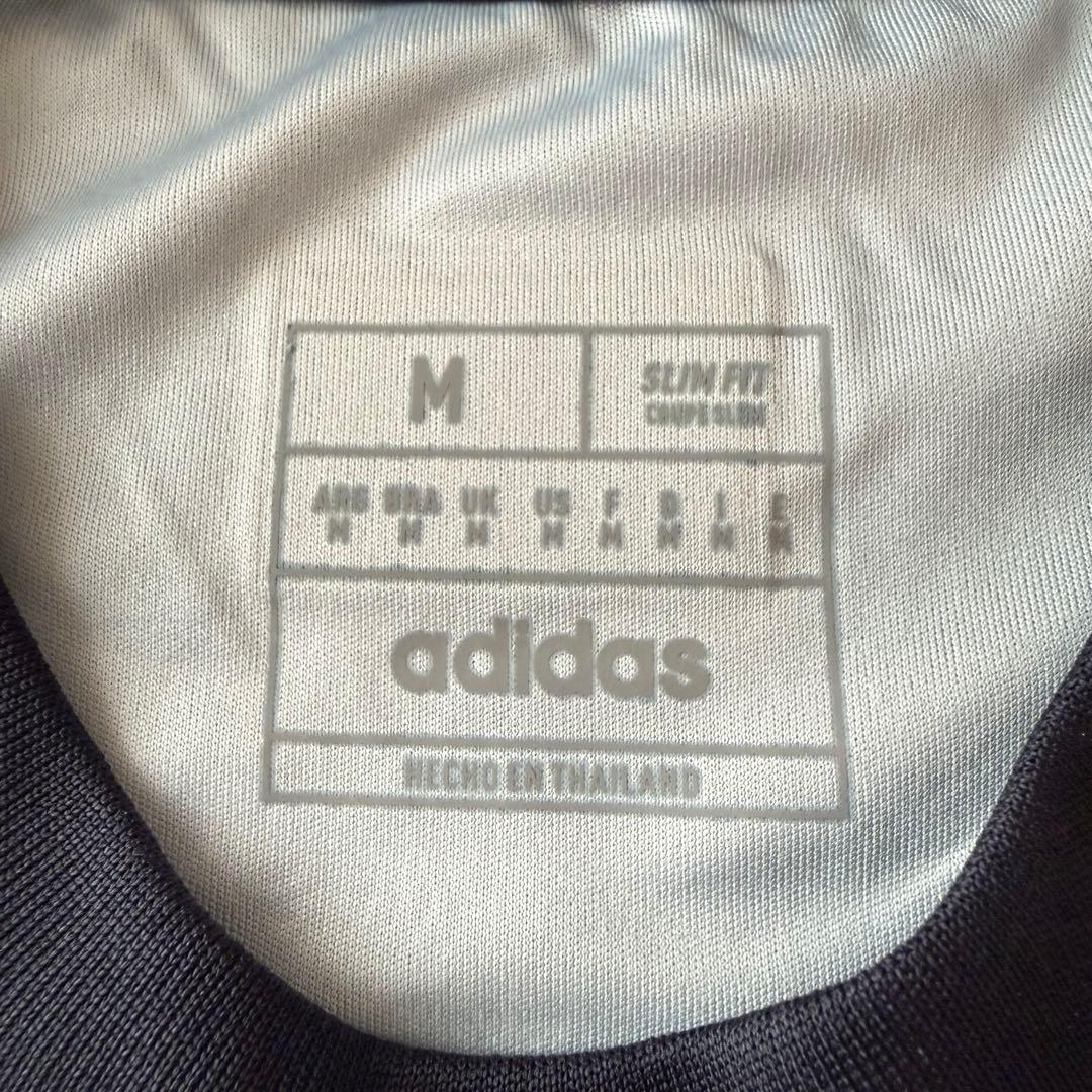 新品✨ サッカー日本代表 2024 ホーム レプリカ ユニフォームY-3 M