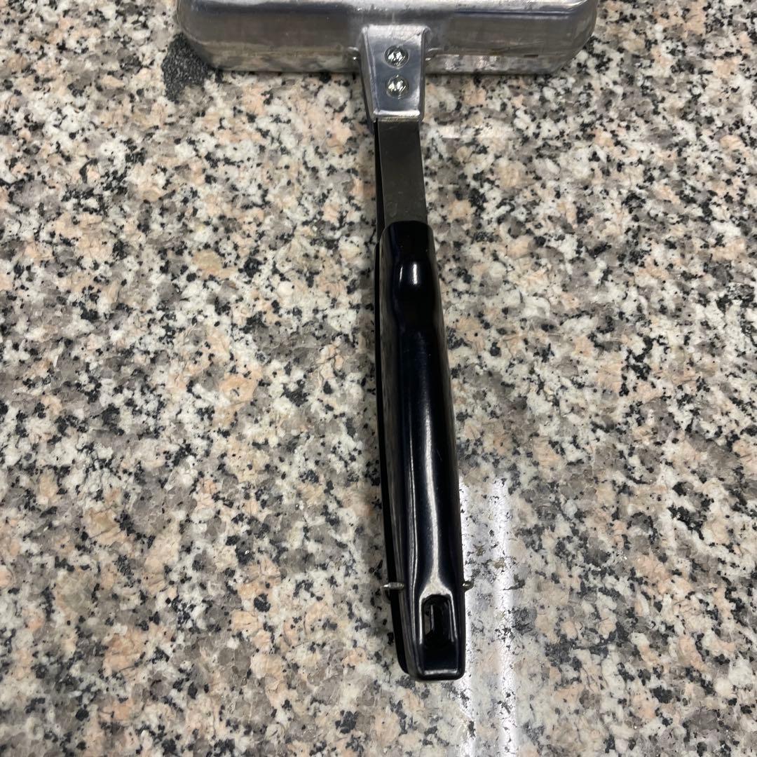 昨*ー様 バウルー サンドイッチ・トースタ シングル レトロ 調理器具 ヴィンテ