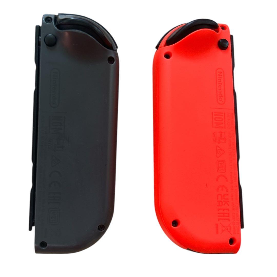 Nintendo Switch 本体セット FIFA19付 動作確認済