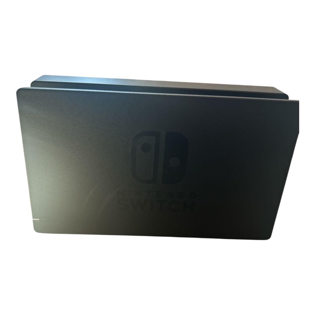 Nintendo Switch 本体セット FIFA19付 動作確認済