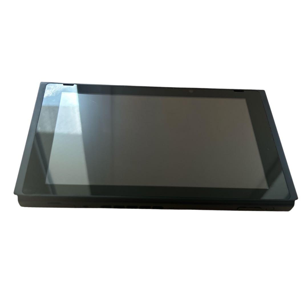 Nintendo Switch 本体セット FIFA19付 動作確認済