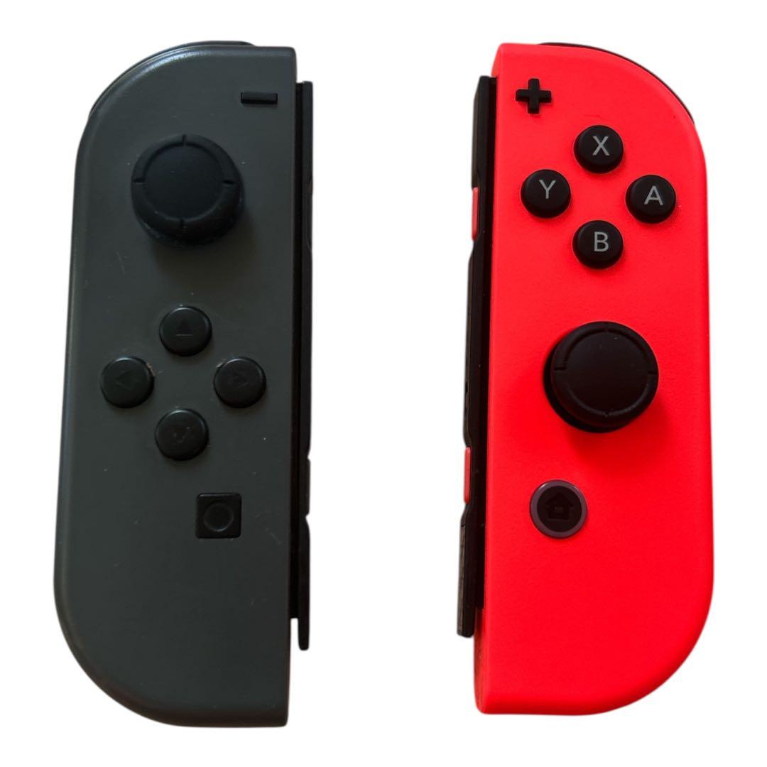 Nintendo Switch 本体セット FIFA19付 動作確認済