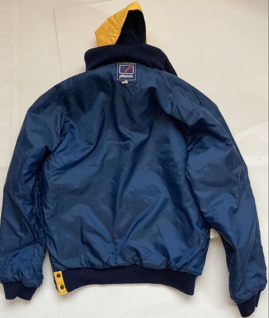 Phoenix ゴアテックス　SP27 ジャケット