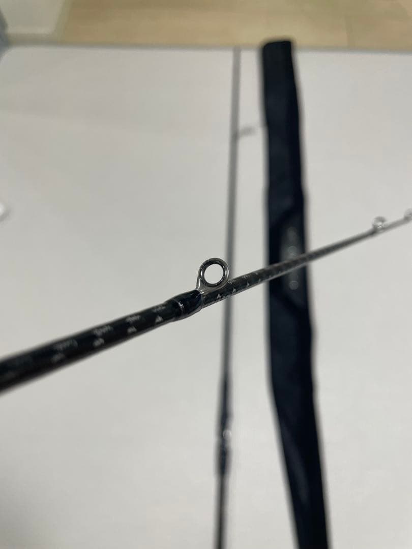 シマノ エクスセンス ∞(インフィニティ) S96ML 22年モデル