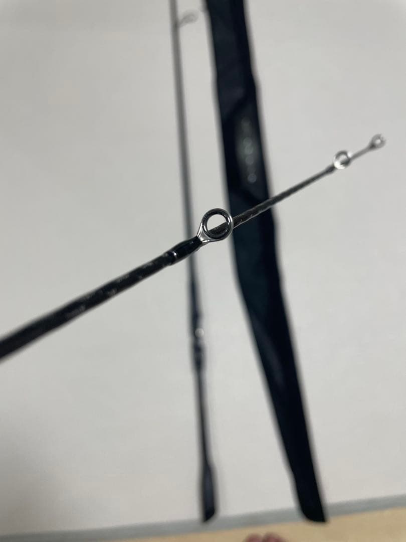 シマノ エクスセンス ∞(インフィニティ) S96ML 22年モデル