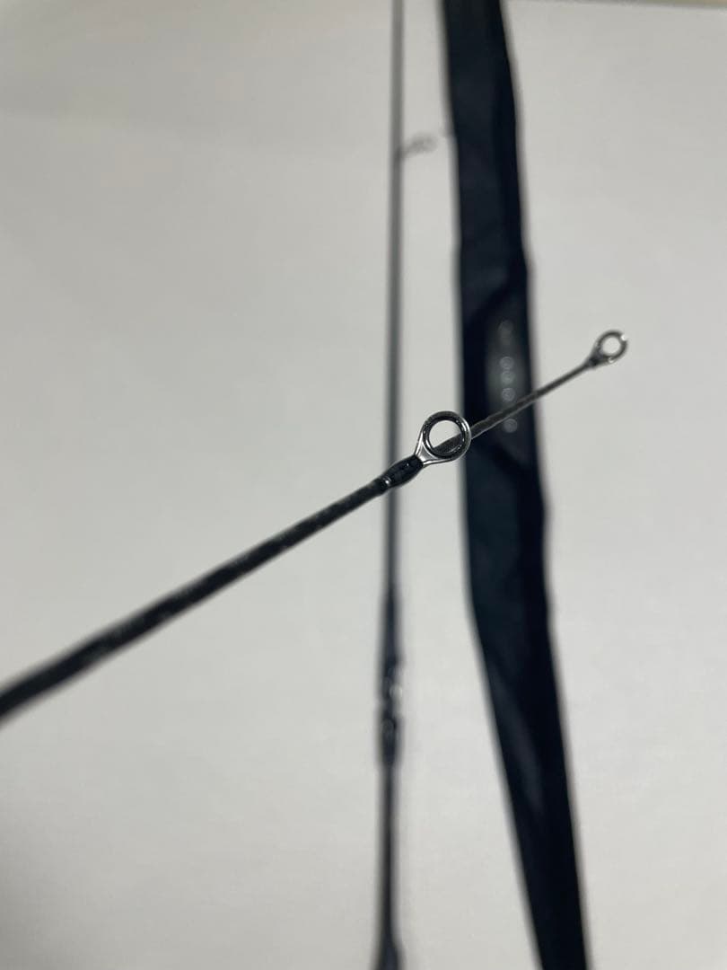 シマノ エクスセンス ∞(インフィニティ) S96ML 22年モデル