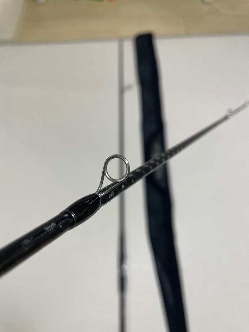 シマノ エクスセンス ∞(インフィニティ) S96ML 22年モデル