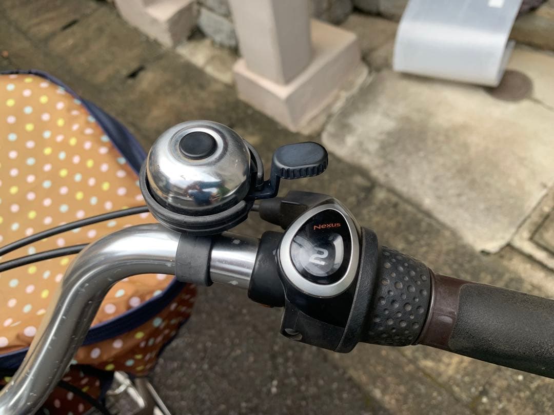 ヤマハPAS 直接引き取り限定