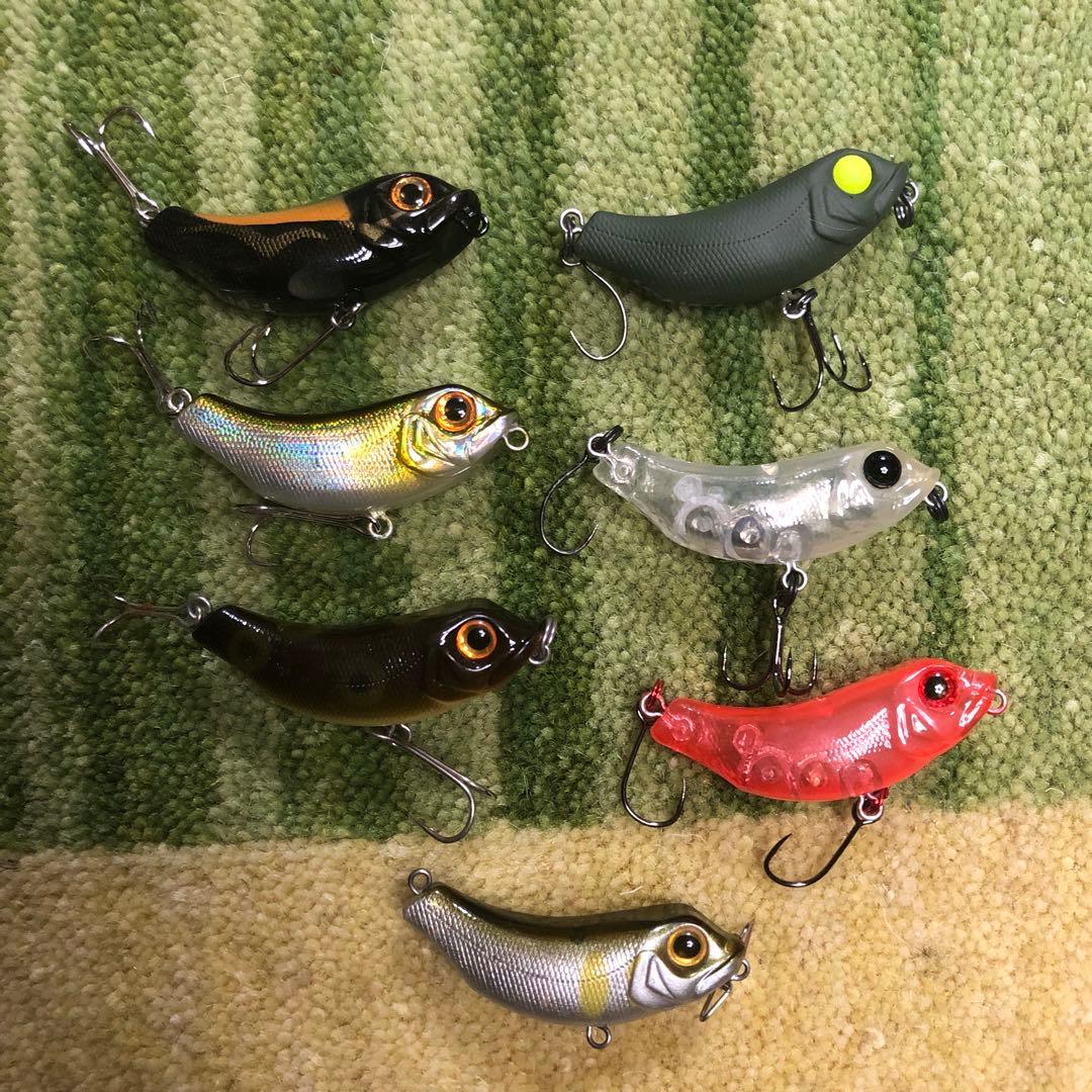 ジャクソン　T-ピボット