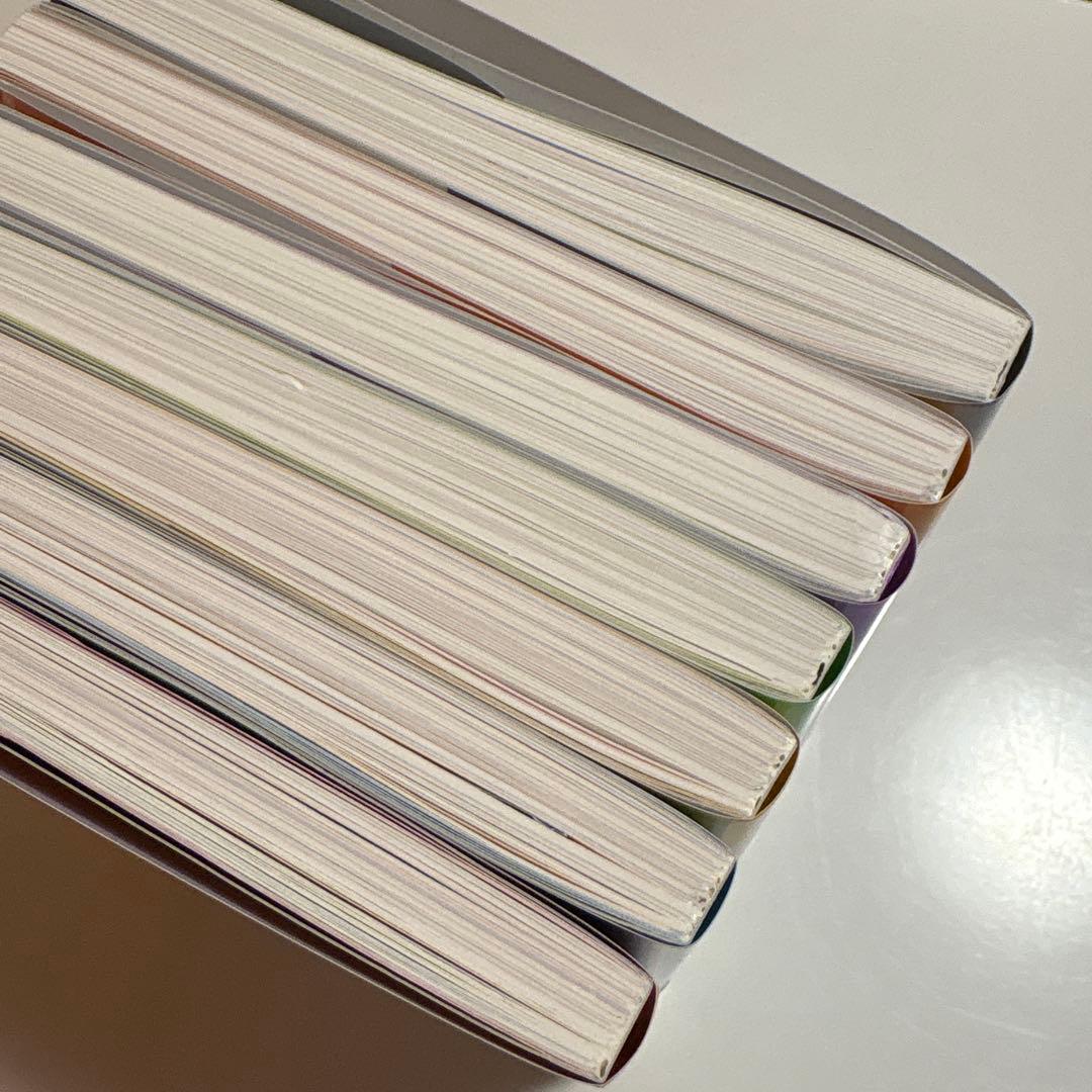 ちいかわ　ナガノ　全7巻セット