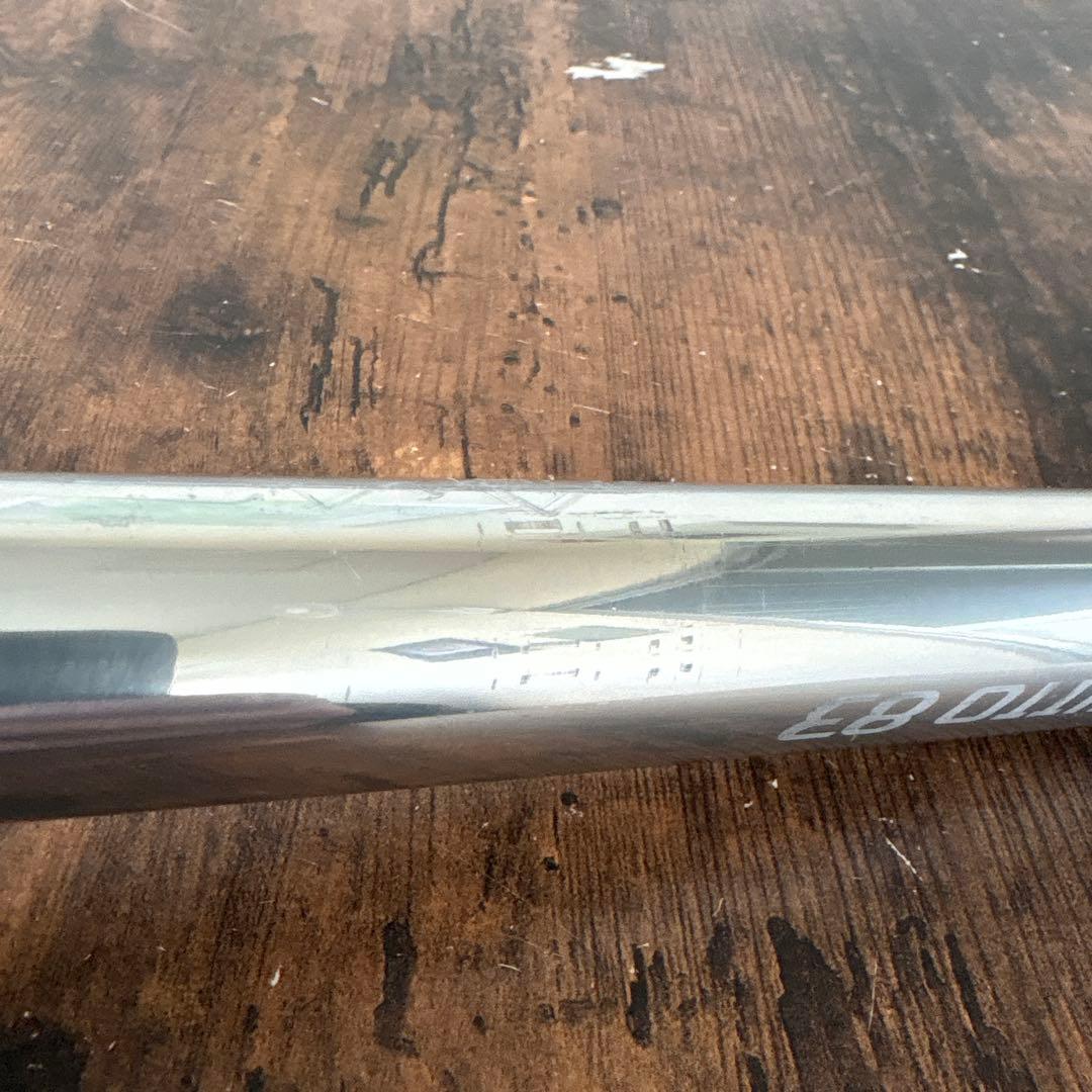 nitto83 27.2mm シートポスト