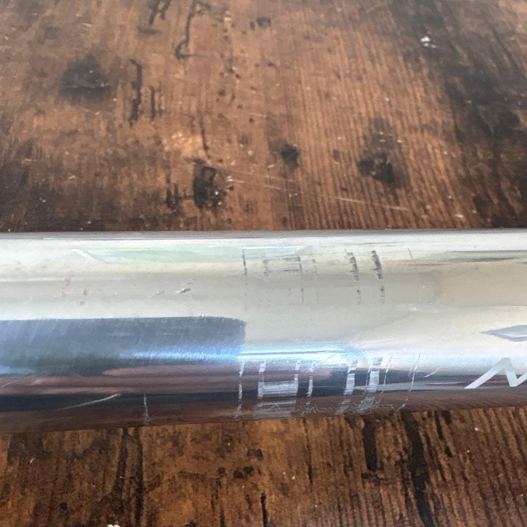 nitto83 27.2mm シートポスト