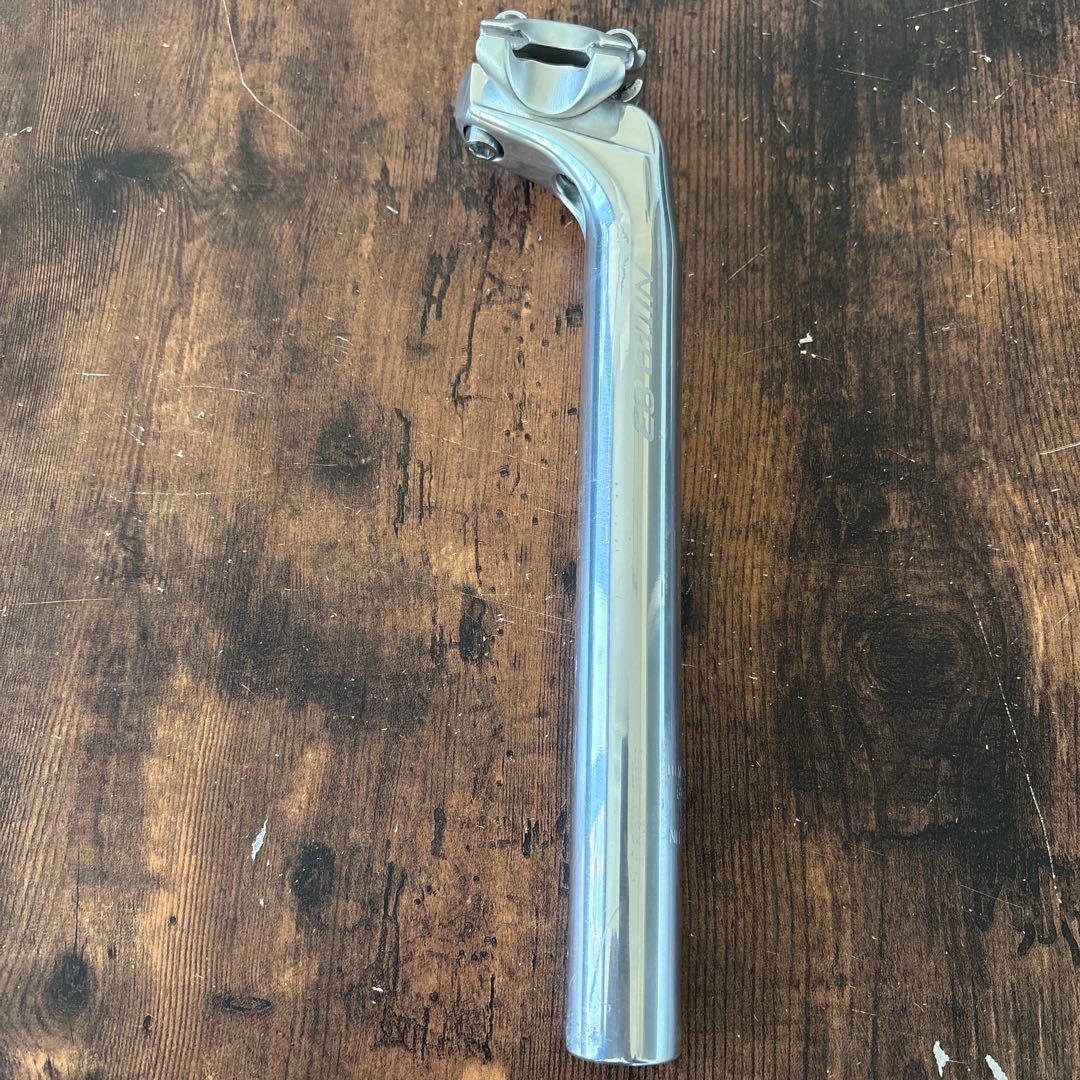 nitto83 27.2mm シートポスト