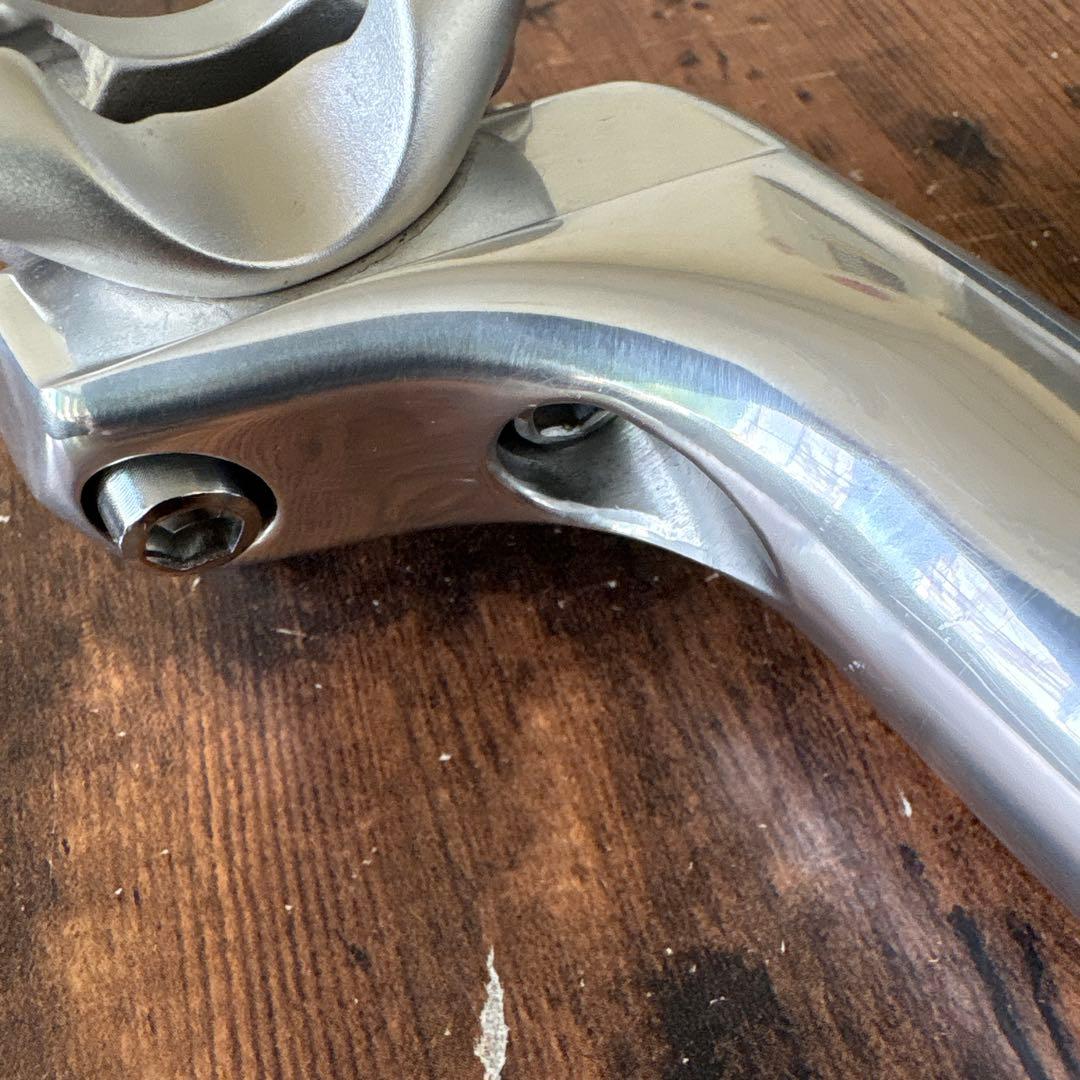 nitto83 27.2mm シートポスト