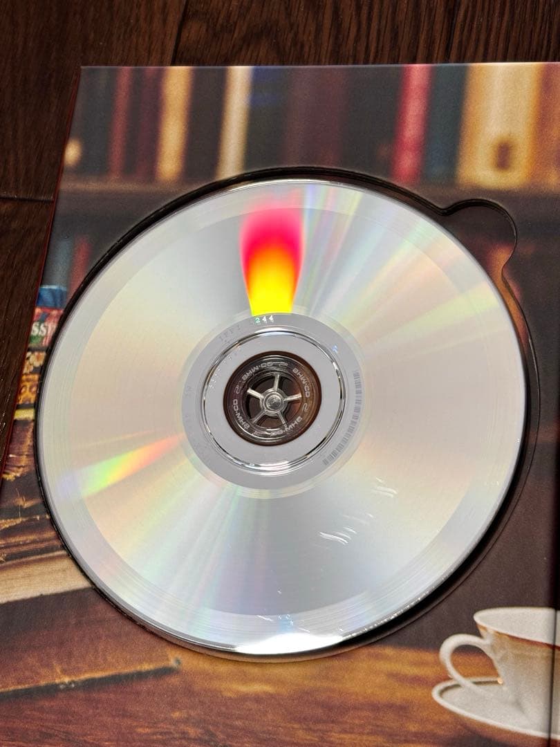 スピッツ 見っけ デラックスエディション