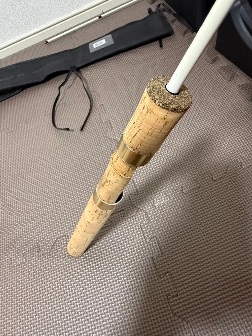 ムカイ　ステップスティックss1622L陰キャスペシャル