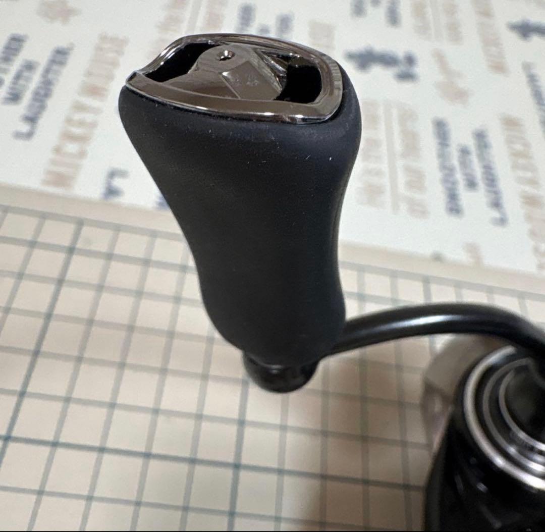 ダイワ 23タトゥーラ FC LT2500SS-H-Q