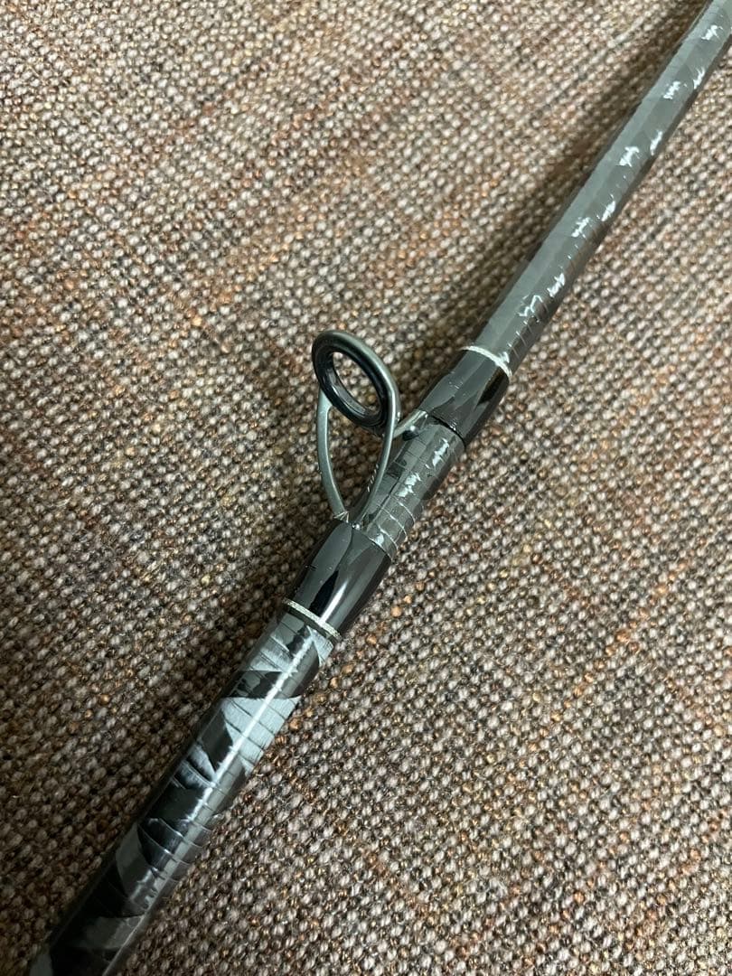 シマノ 21クロスミッションBB B66M-S