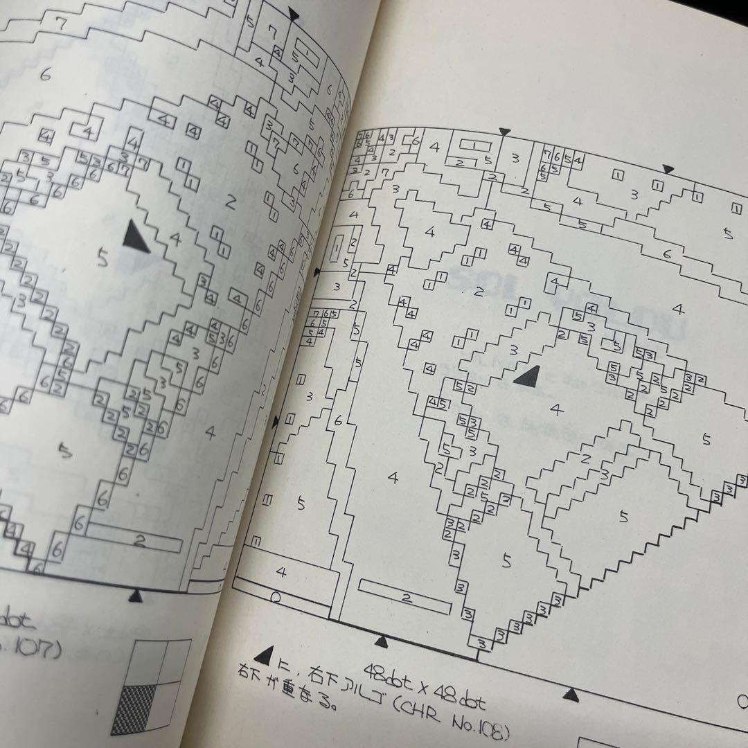 ゼビウス 1000万点への解法 + SPECIAL EXTRA.2