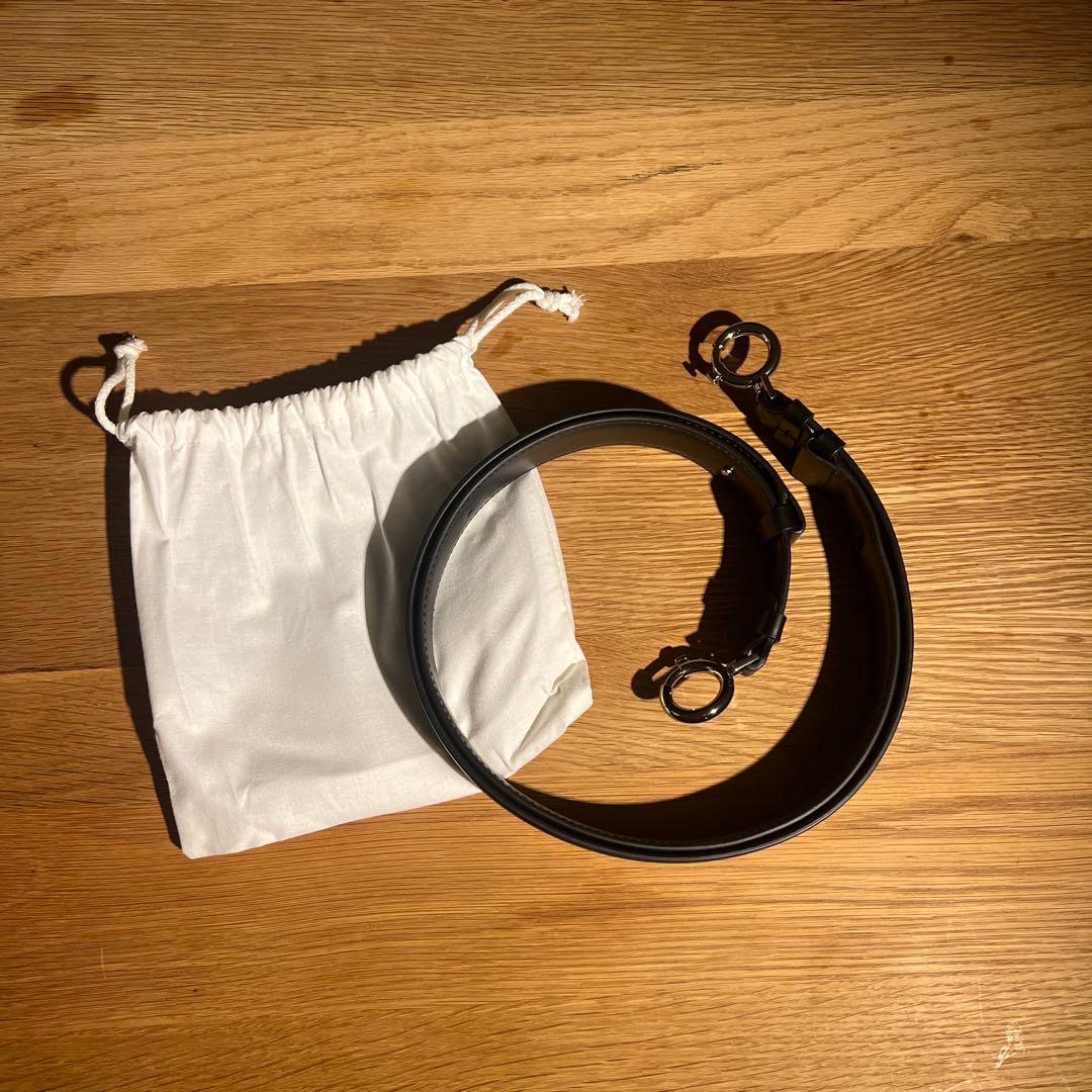 Maison Martin Margiela　メゾン　マルジェラ　バッグ　5AC