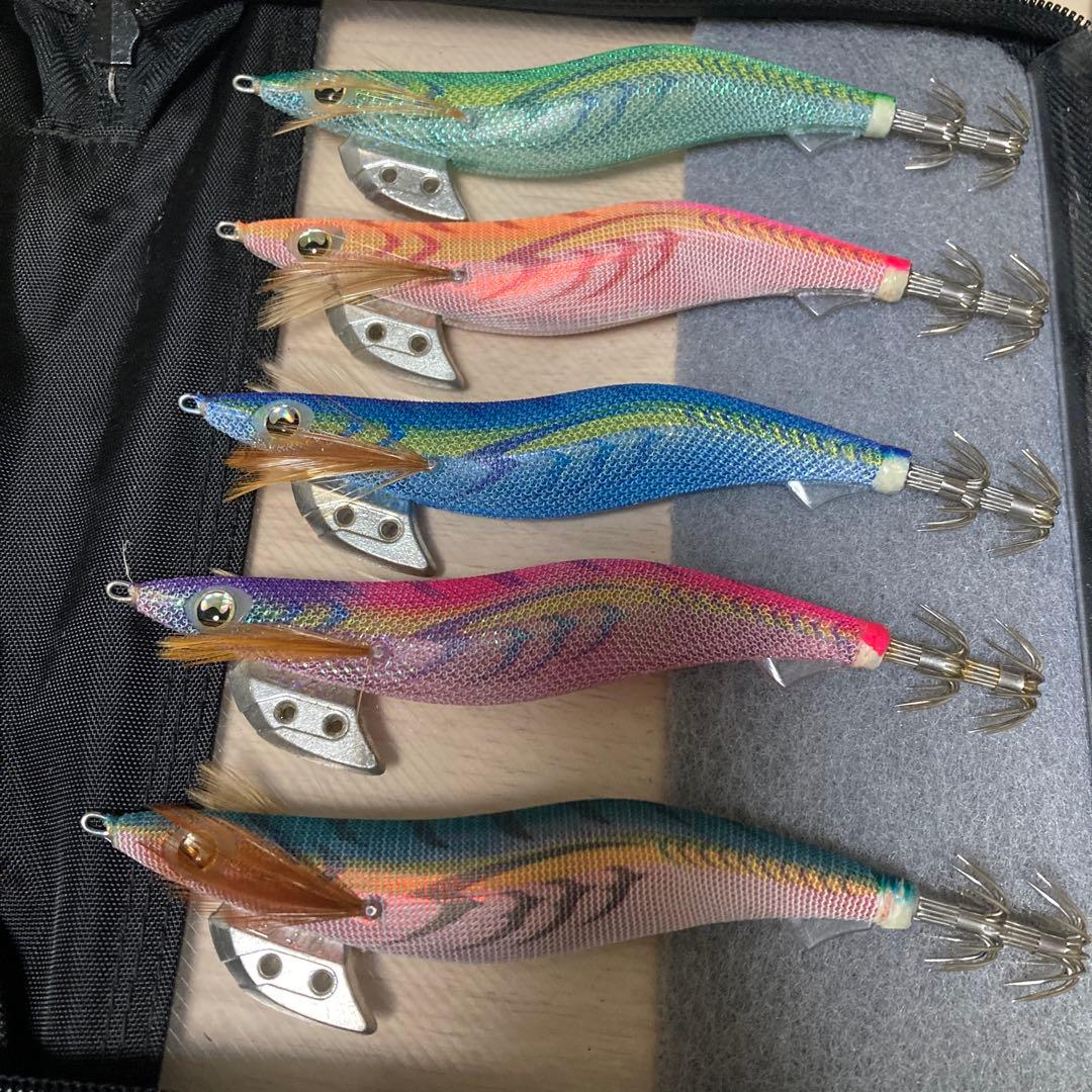 ヤマシタ エギ王K 4.0号