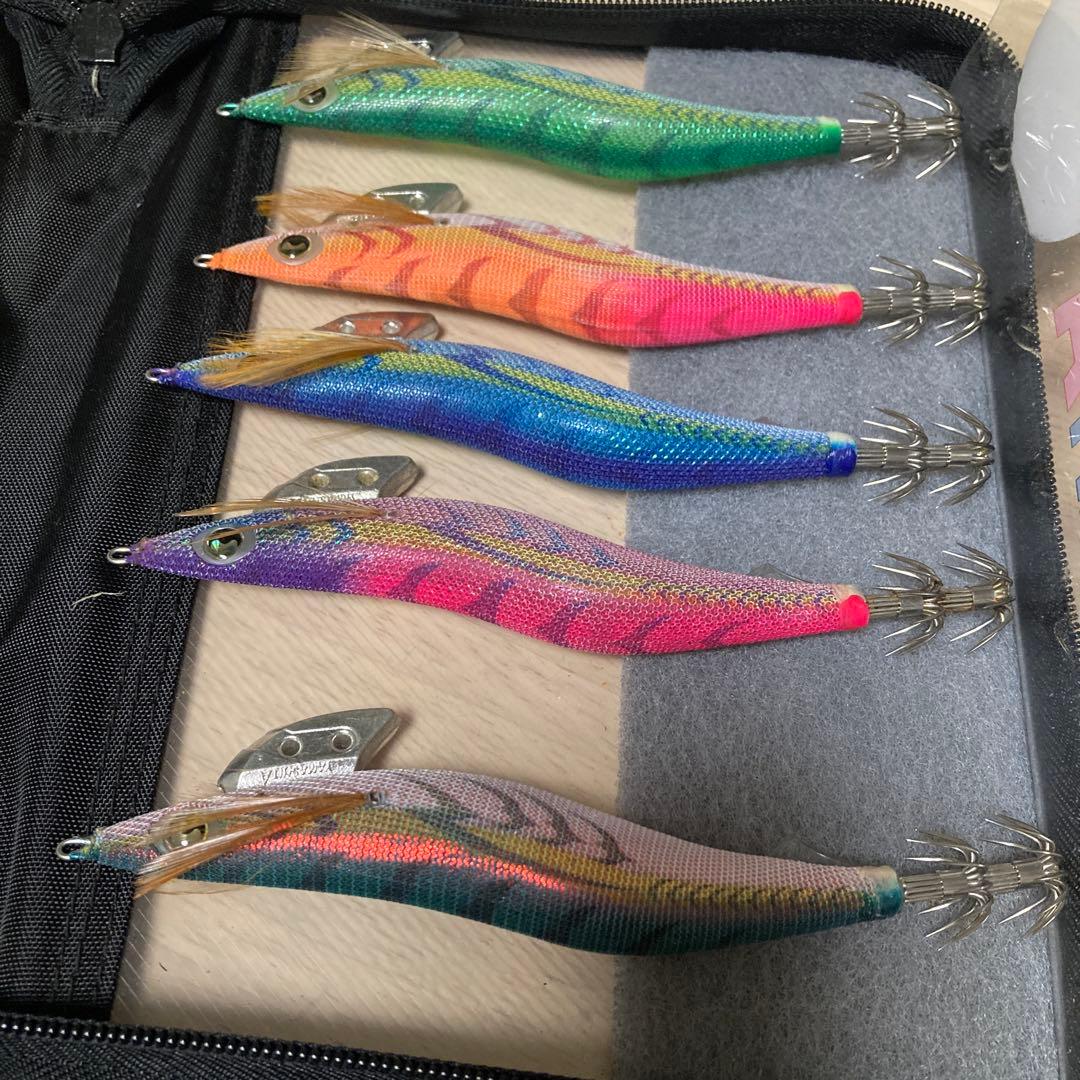 ヤマシタ エギ王K 4.0号