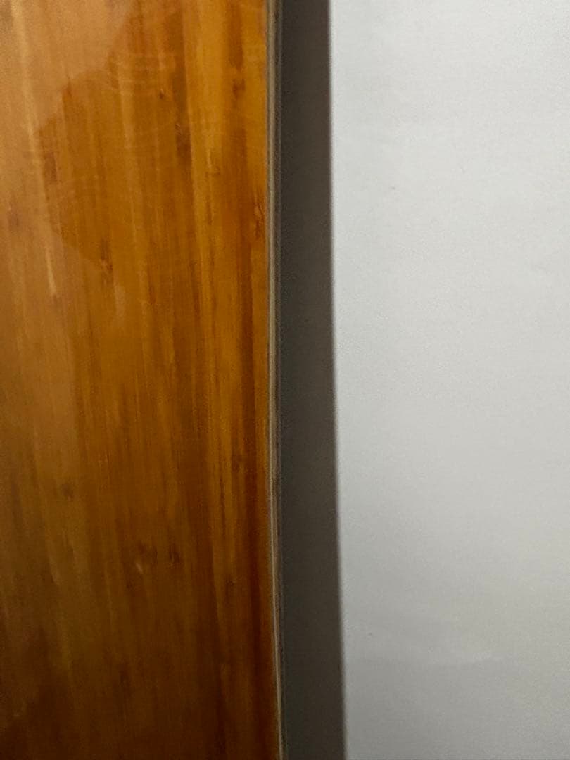 一度使用　 SALOMON 初代 HPS taka 155cm ケース付き