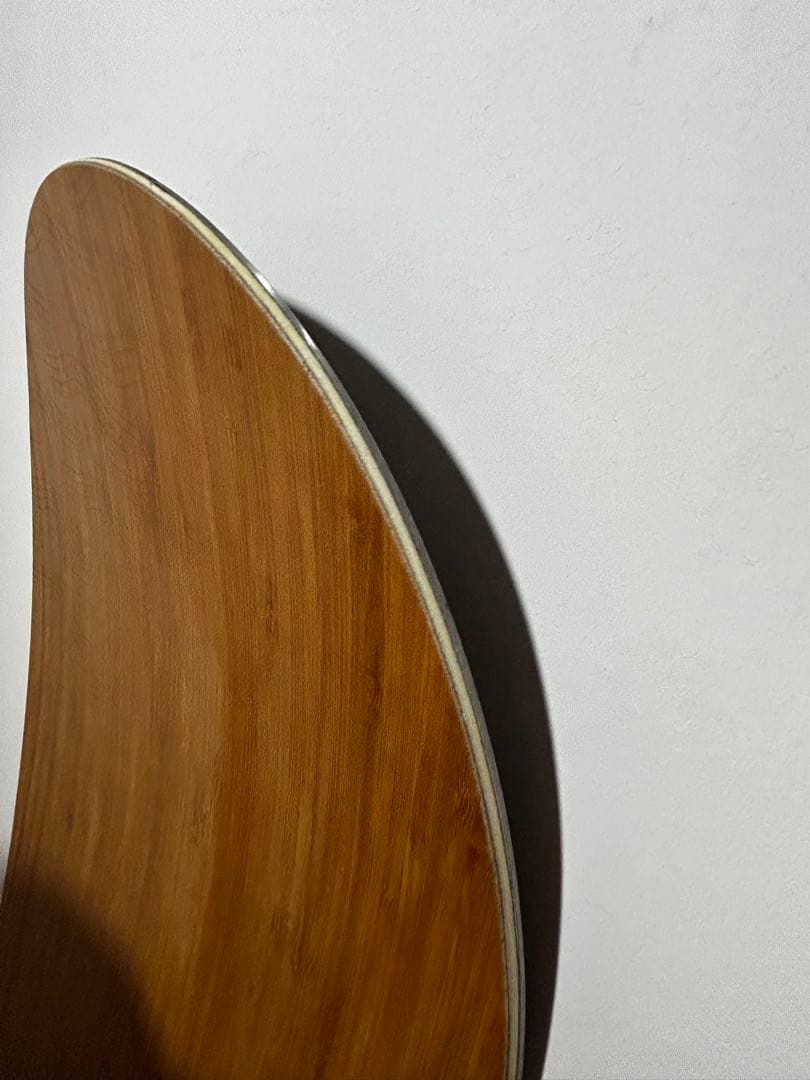 一度使用　 SALOMON 初代 HPS taka 155cm ケース付き