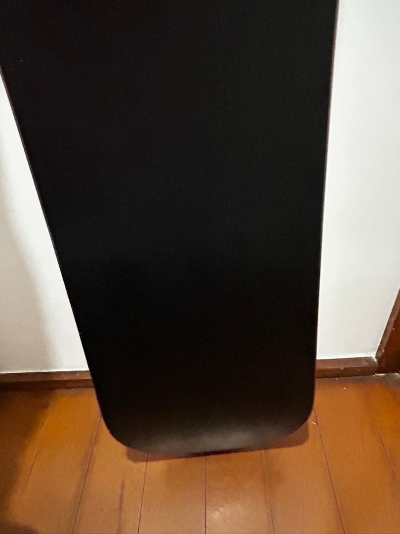 一度使用　 SALOMON 初代 HPS taka 155cm ケース付き