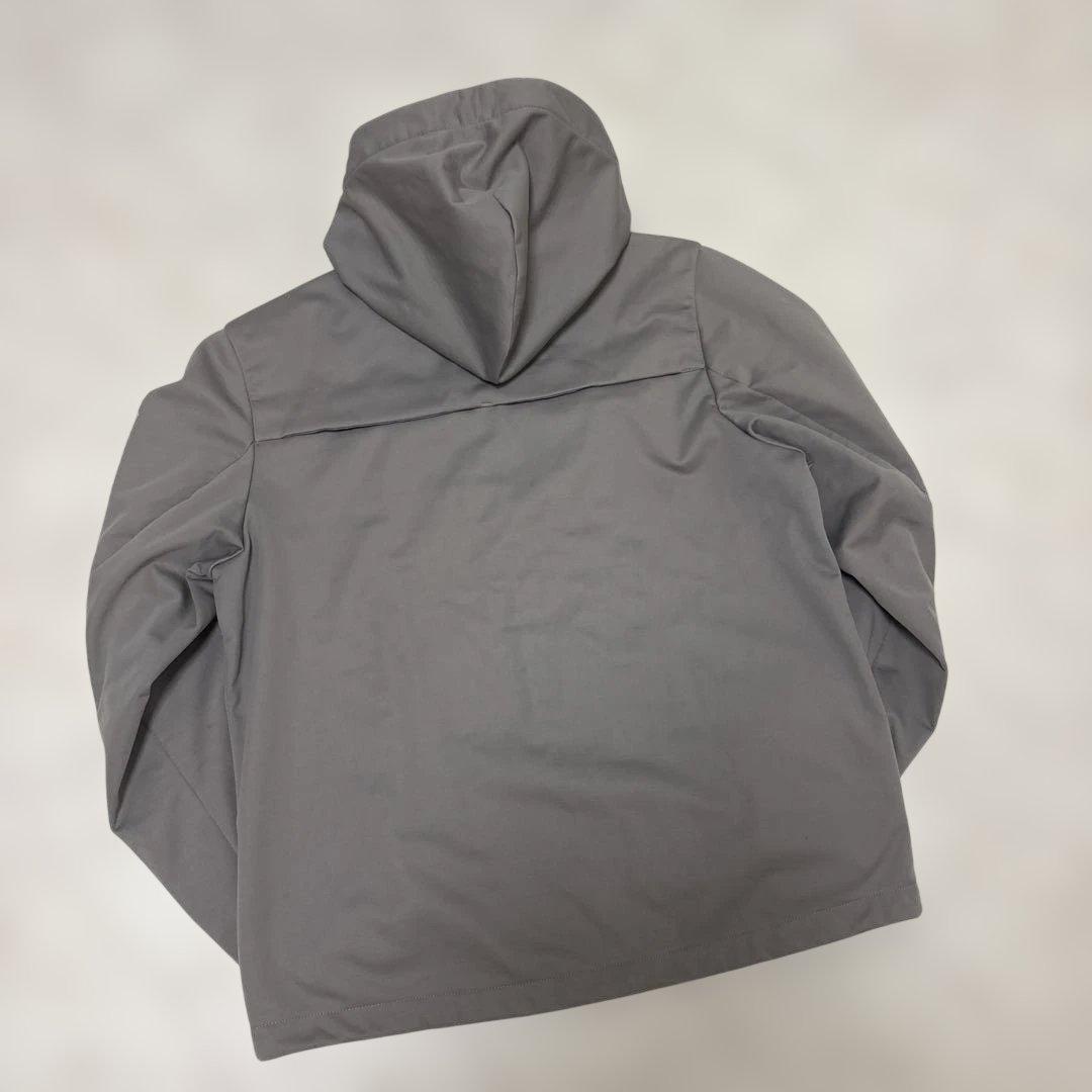 マスターバニーエディション フーディー サイズ5