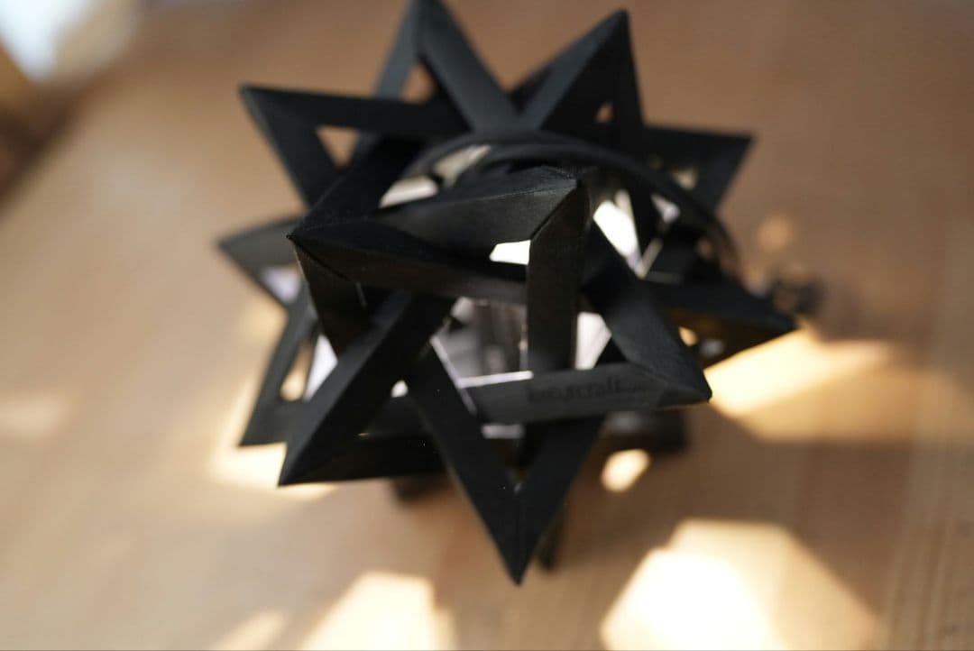 ランタンシェード【2個セット】