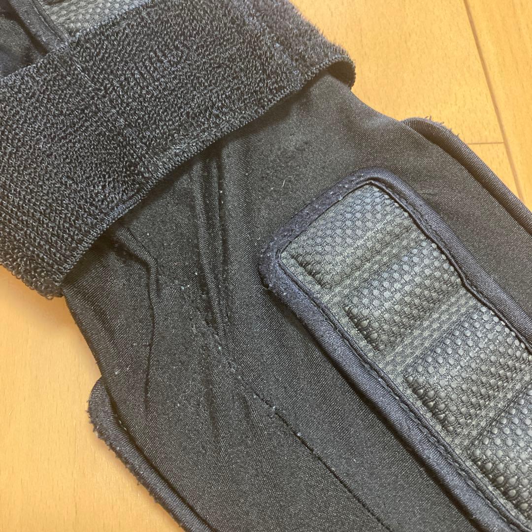 YOROI スノーボード プロテクタースーツ