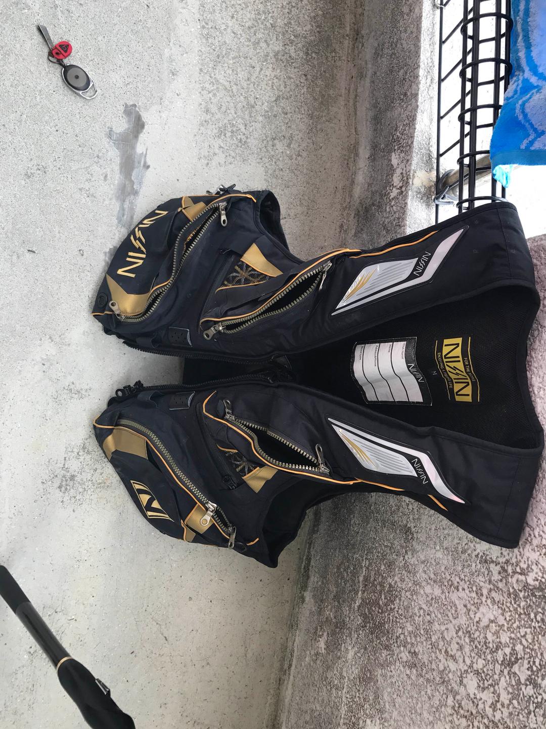 ライフジャケット