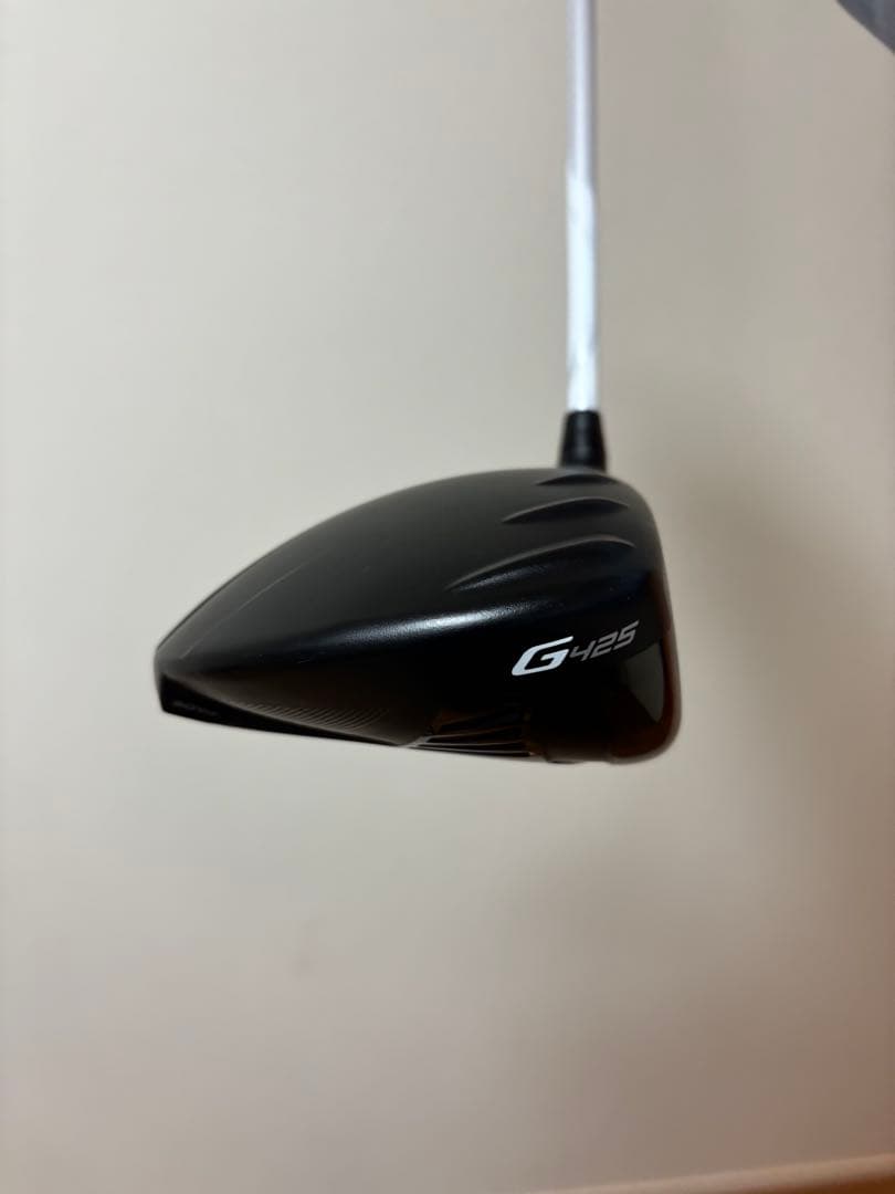 PING G425 LST ドライバー 10.5°