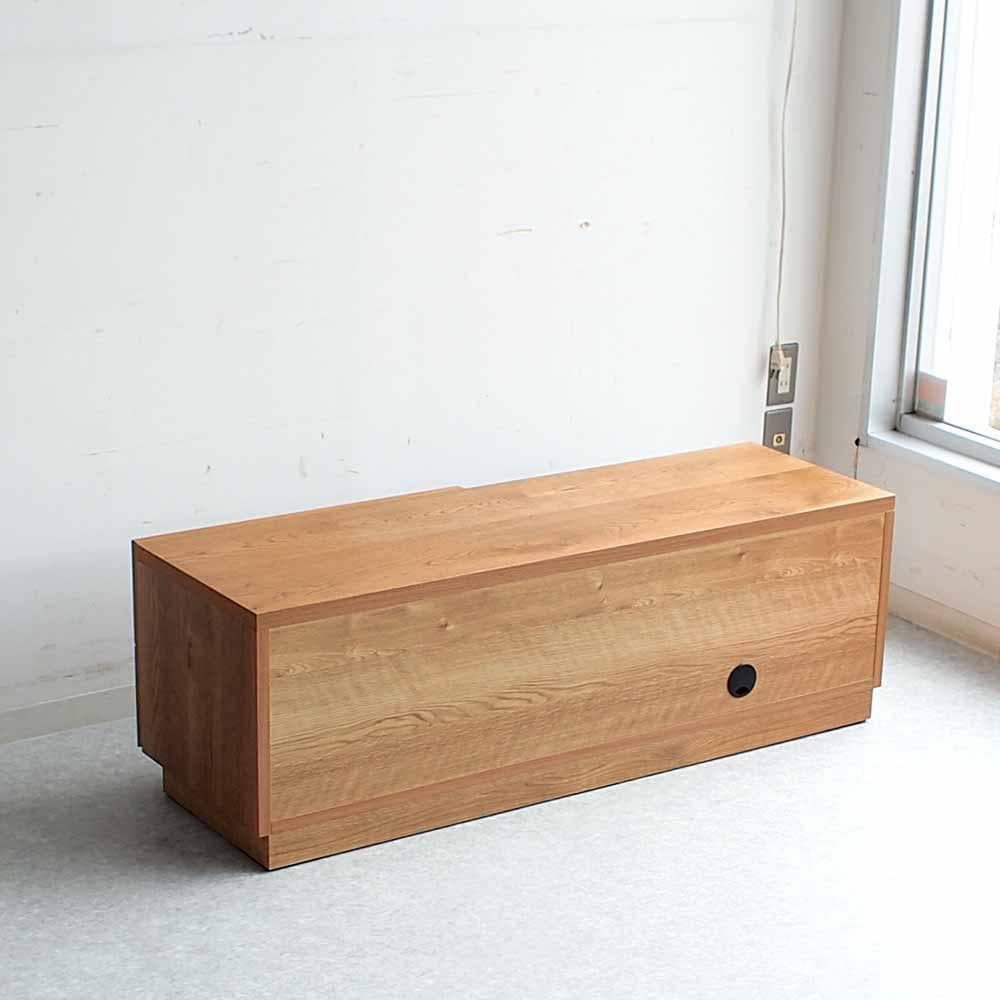 ウニコ/unico アディ/ADDAY テレビボード 120cm ZR24434