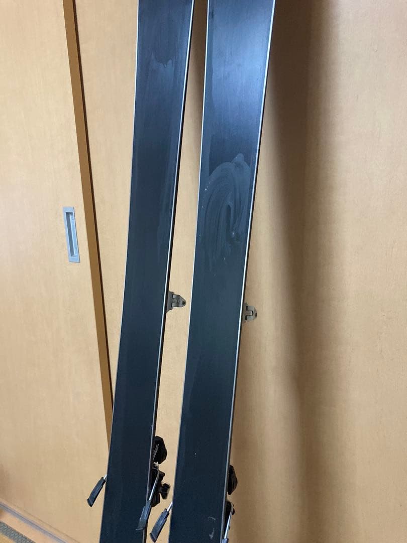 スキー K2 MINDBENDER 85 170 Dynafit Radical ST