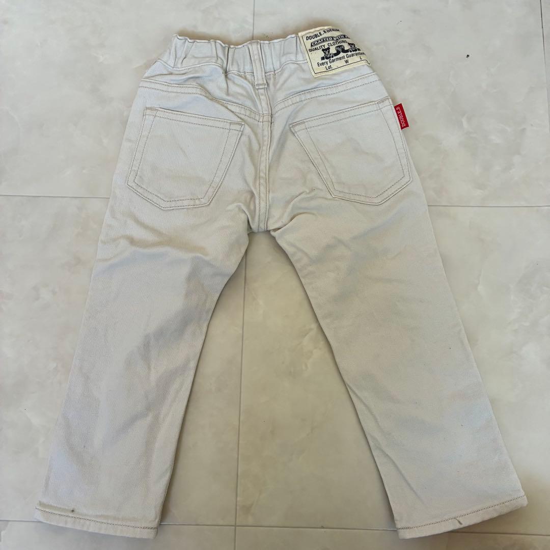 ミキハウス　ダブルビー　まとめ売り　男の子