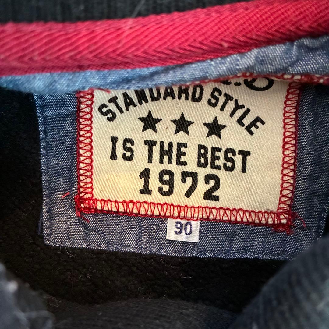 ミキハウス　ダブルビー　まとめ売り　男の子