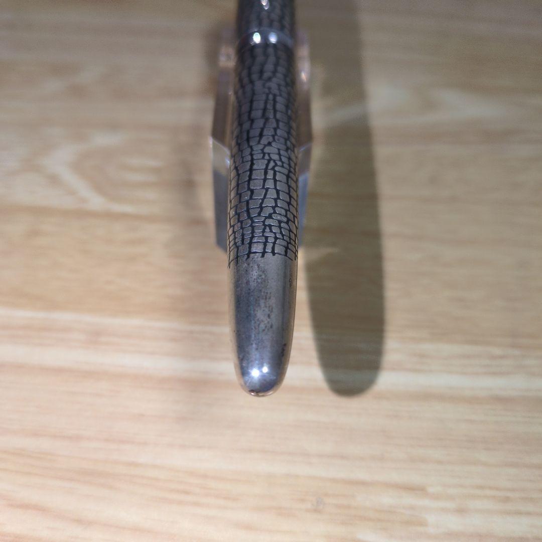 パイロット シルバーン 石畳 訳あり 価格交渉◎