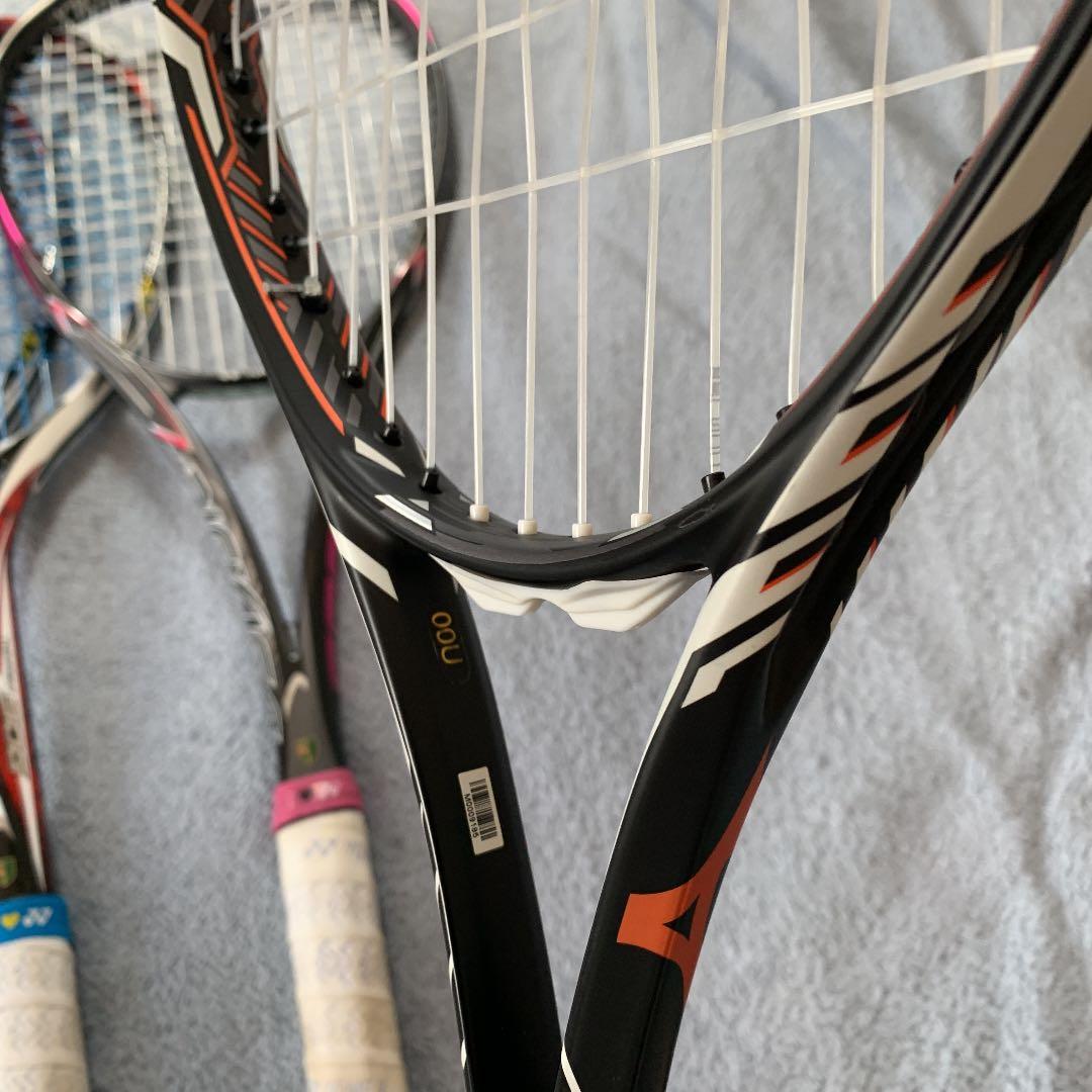 【価格交渉有り】ネクシーガ90g、DIOS pro-R