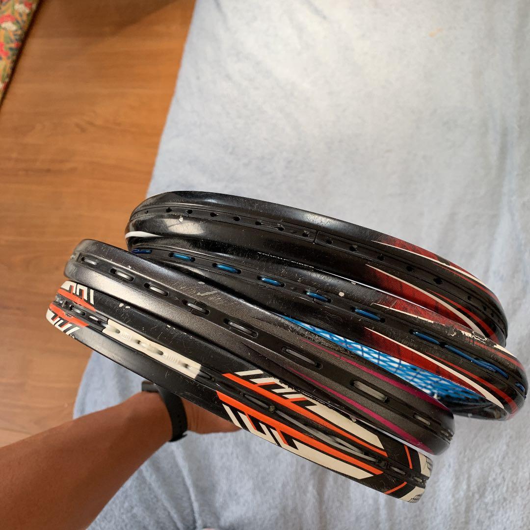 【価格交渉有り】ネクシーガ90g、DIOS pro-R