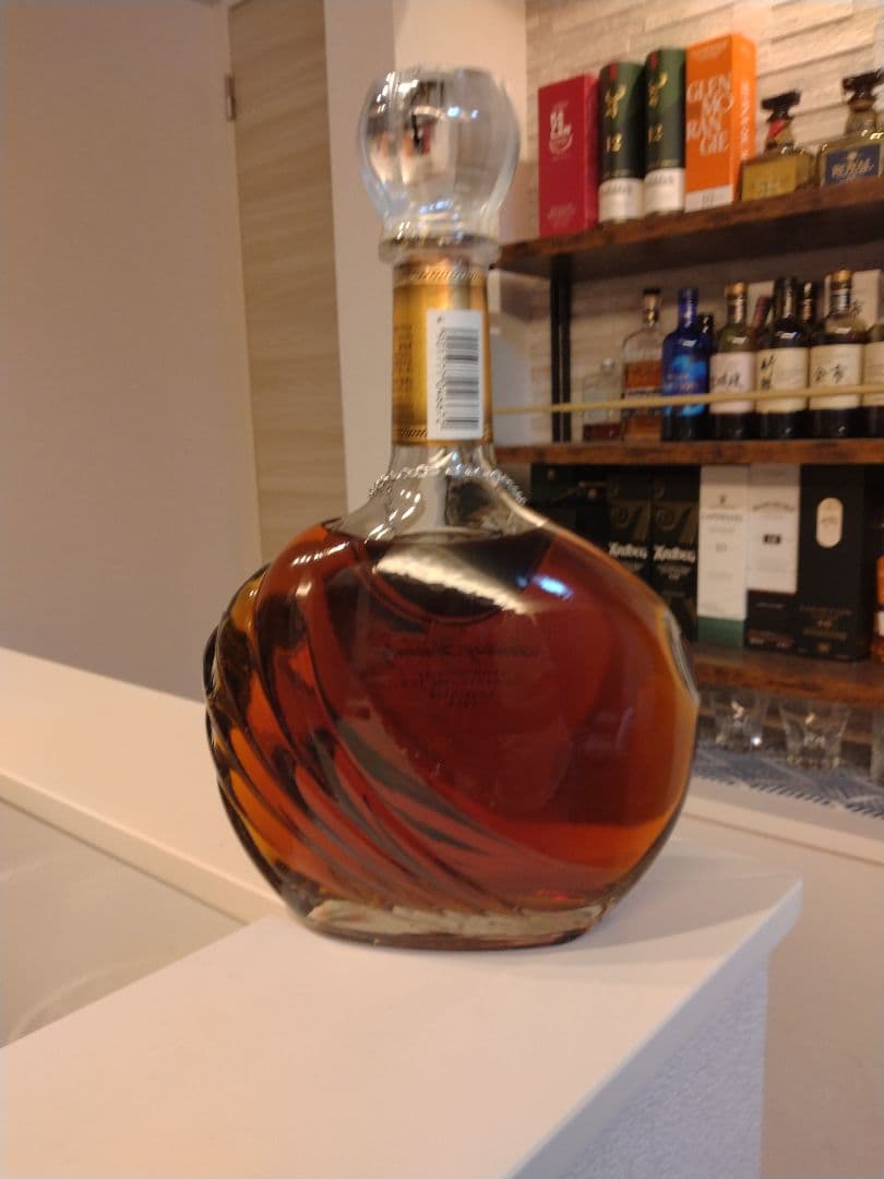 【のんのん】サントリー V.S.O.P. ブランデー 3本セット