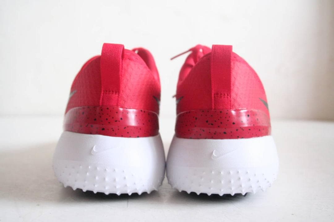 27.5cm ナイキ ローシ G ユニバーシティレッド