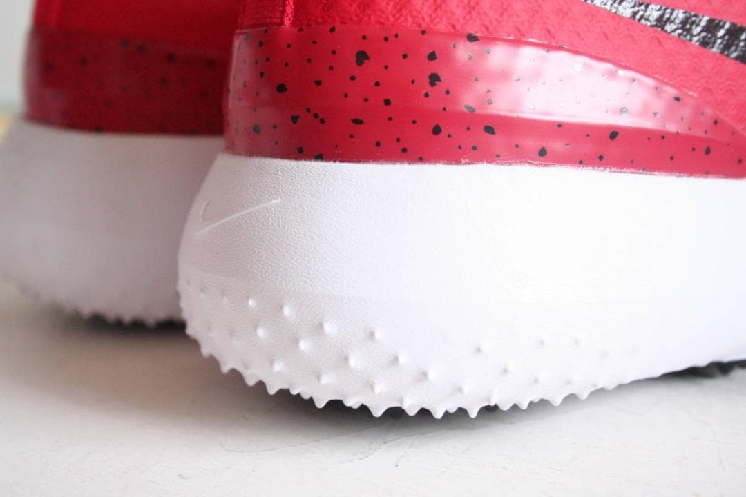 27.5cm ナイキ ローシ G ユニバーシティレッド