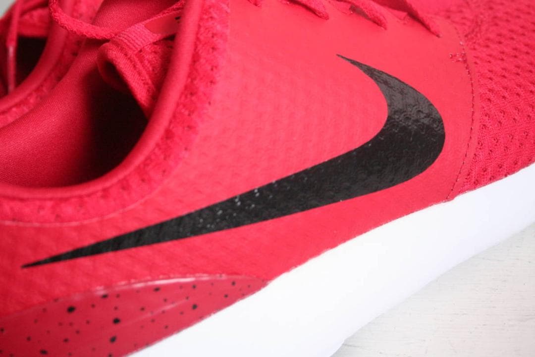 27.5cm ナイキ ローシ G ユニバーシティレッド